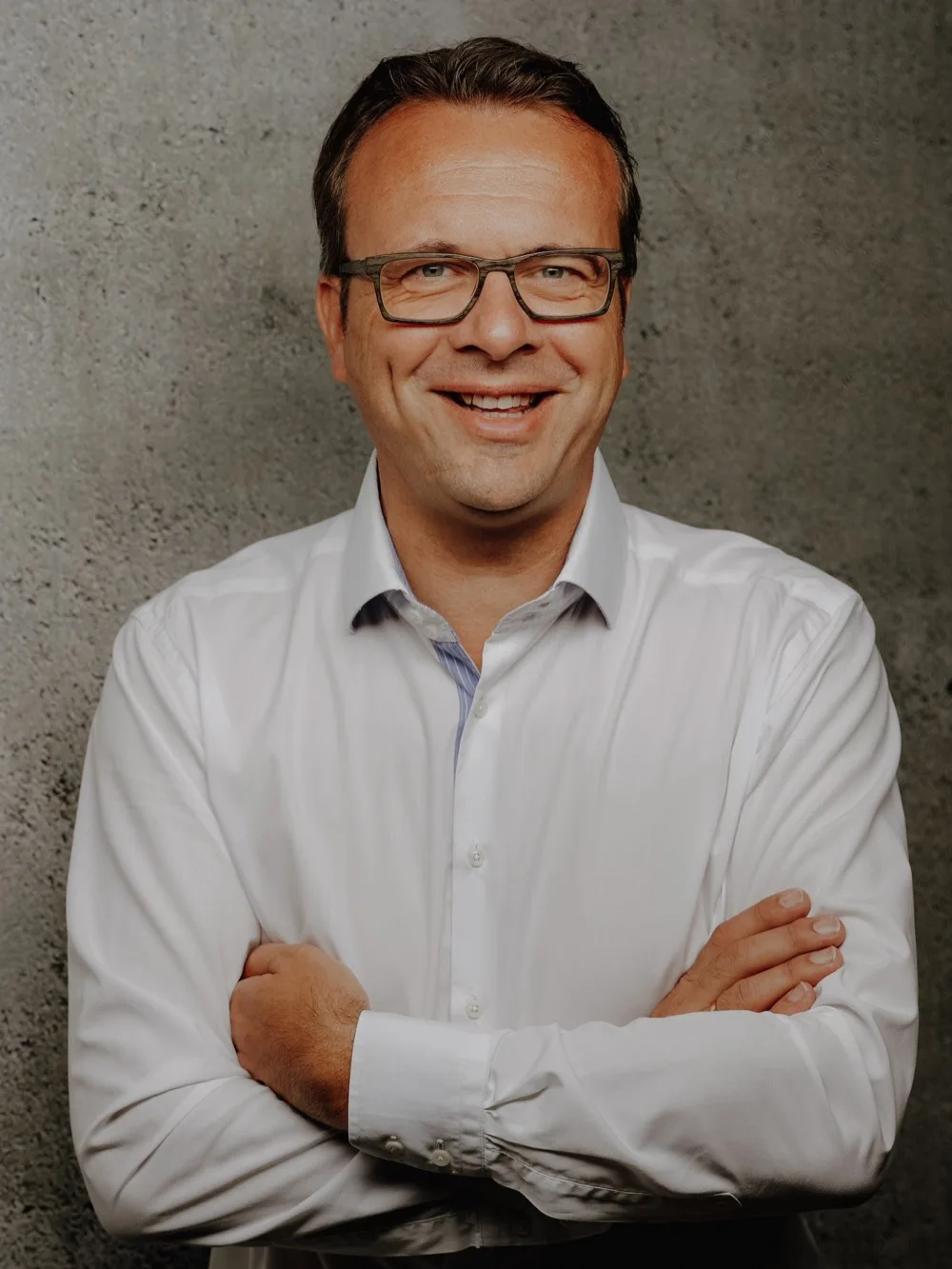 Ansgar Holtmann