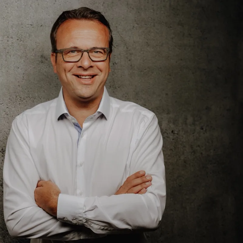 Ansgar Holtmann